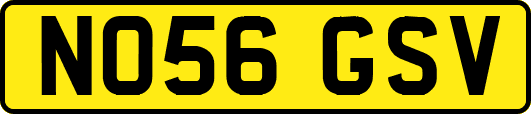 NO56GSV