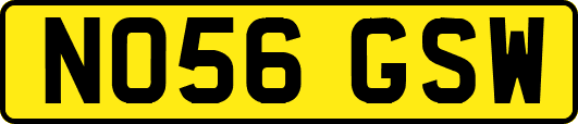 NO56GSW