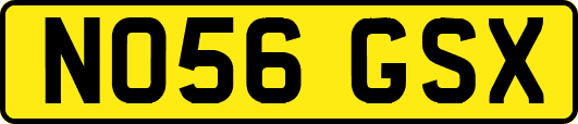 NO56GSX