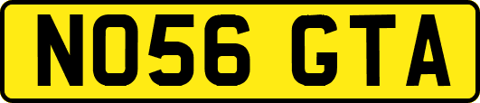 NO56GTA