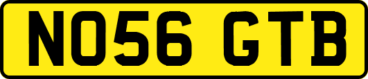 NO56GTB