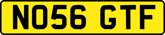 NO56GTF
