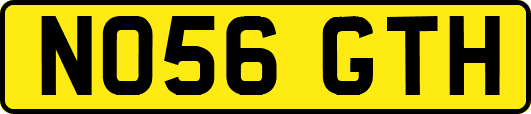 NO56GTH