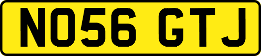 NO56GTJ