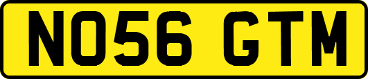 NO56GTM