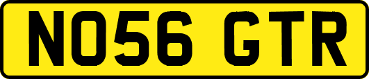 NO56GTR