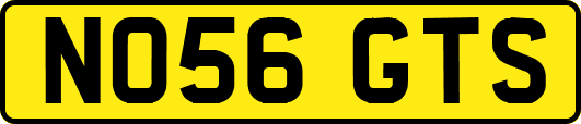 NO56GTS