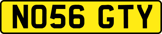 NO56GTY