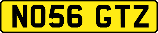 NO56GTZ