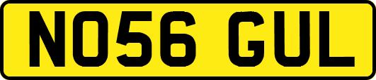 NO56GUL
