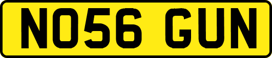 NO56GUN