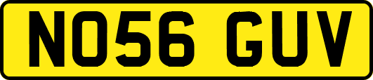 NO56GUV