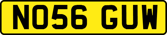 NO56GUW