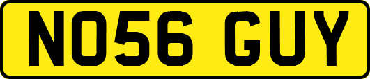 NO56GUY