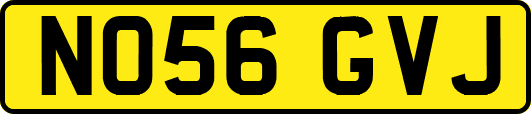 NO56GVJ