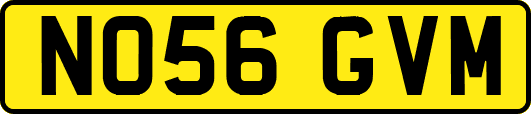 NO56GVM
