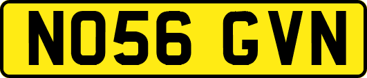 NO56GVN