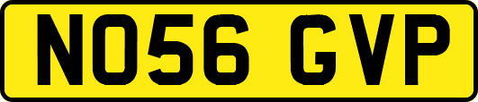 NO56GVP