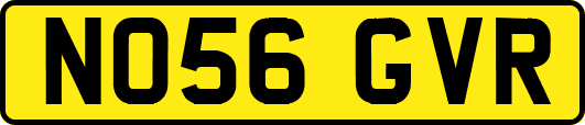 NO56GVR