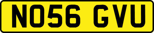 NO56GVU