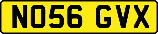 NO56GVX