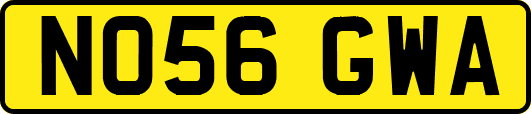 NO56GWA