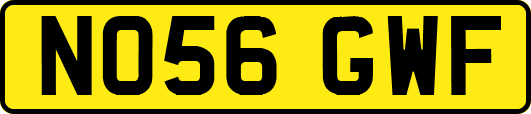 NO56GWF
