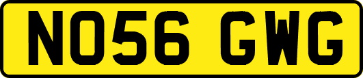 NO56GWG