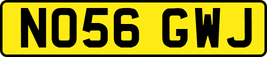 NO56GWJ