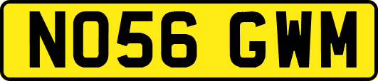 NO56GWM