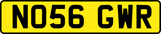NO56GWR