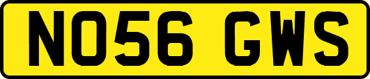 NO56GWS