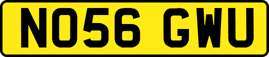 NO56GWU