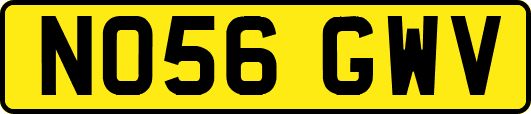 NO56GWV
