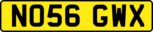 NO56GWX