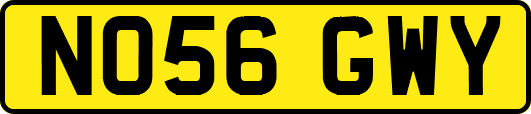 NO56GWY