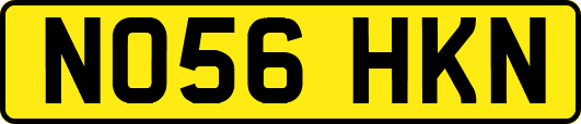 NO56HKN