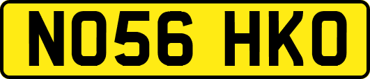 NO56HKO