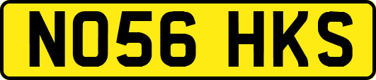 NO56HKS