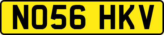 NO56HKV