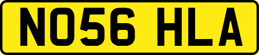 NO56HLA