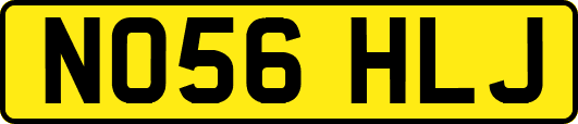 NO56HLJ