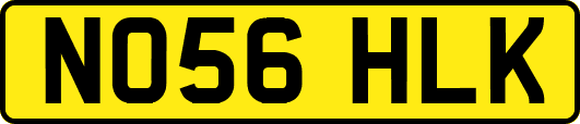 NO56HLK