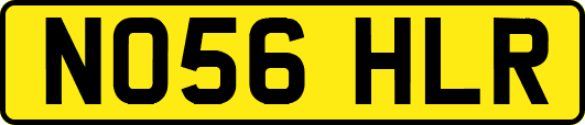 NO56HLR