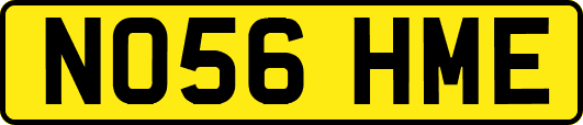 NO56HME