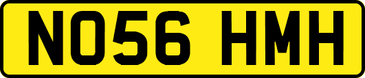 NO56HMH