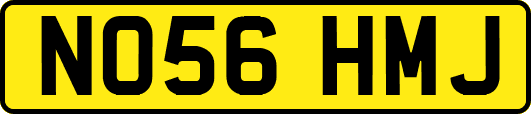 NO56HMJ