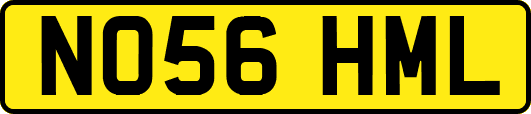 NO56HML