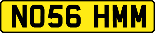 NO56HMM
