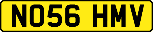 NO56HMV